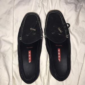 ⚡️Prada shoes. (price negotiable)